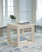 Marxhart End Table - Affordable Home Luxury