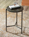 Doraley Chairside End Table - Affordable Home Luxury