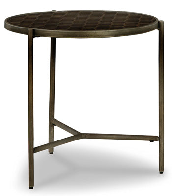 Doraley End Table - Affordable Home Luxury