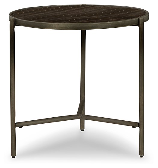 Doraley End Table - Affordable Home Luxury