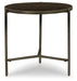 Doraley End Table - Affordable Home Luxury