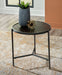 Doraley End Table - Affordable Home Luxury