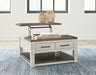 Darborn Lift-Top Coffee Table - Affordable Home Luxury