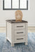 Darborn Chairside End Table - Affordable Home Luxury