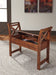 Abbonto Accent Bench - Affordable Home Luxury