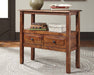 Abbonto Accent Table - Affordable Home Luxury