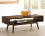 Kisper Occasional Table Set - Affordable Home Luxury