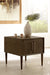 Kisper End Table - Affordable Home Luxury