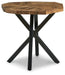 Haileeton End Table - Affordable Home Luxury