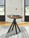 Haileeton End Table - Affordable Home Luxury