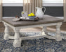 Havalance Occasional Table Set - Affordable Home Luxury