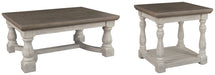 Havalance Table Set - Affordable Home Luxury