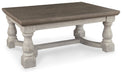 Havalance Table Set - Affordable Home Luxury