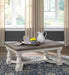 Havalance Table Set - Affordable Home Luxury