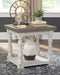 Havalance End Table - Affordable Home Luxury