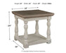 Havalance Table Set - Affordable Home Luxury