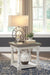 Havalance End Table - Affordable Home Luxury