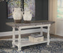 Havalance Sofa/Console Table - Affordable Home Luxury