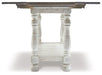 Havalance Sofa/Console Table - Affordable Home Luxury