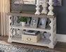 Havalance Sofa/Console Table - Affordable Home Luxury