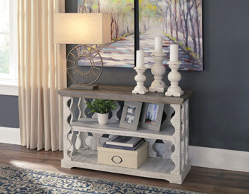 Havalance Sofa/Console Table - Affordable Home Luxury