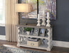 Havalance Sofa/Console Table - Affordable Home Luxury