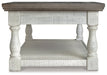 Havalance Lift-Top Coffee Table - Affordable Home Luxury