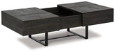 Kevmart Coffee Table - Affordable Home Luxury