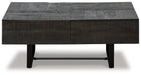 Kevmart Coffee Table - Affordable Home Luxury