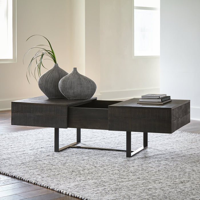 Kevmart Coffee Table - Affordable Home Luxury