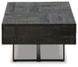 Kevmart Coffee Table - Affordable Home Luxury