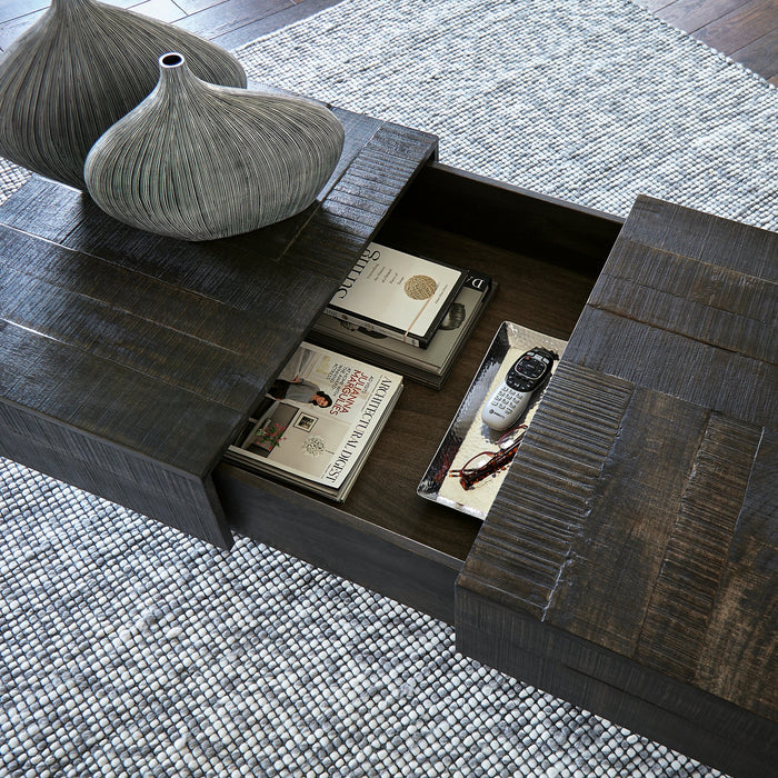 Kevmart Coffee Table - Affordable Home Luxury