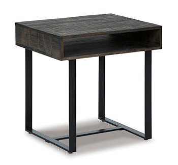 Kevmart End Table - Affordable Home Luxury