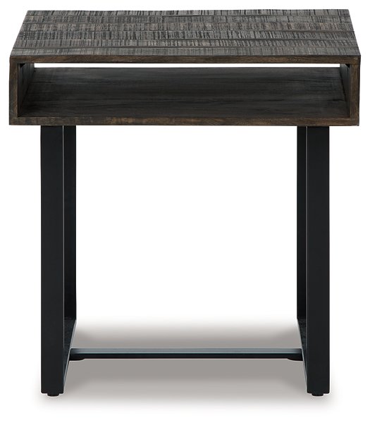 Kevmart End Table - Affordable Home Luxury