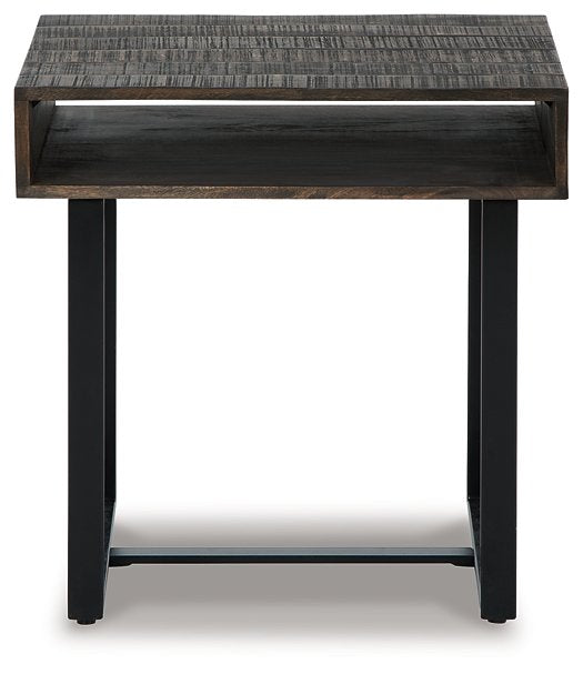 Kevmart End Table - Affordable Home Luxury