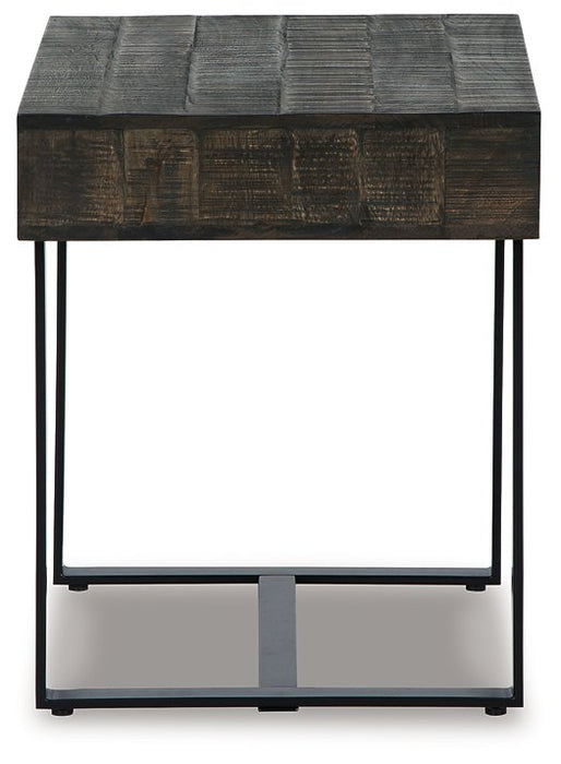 Kevmart End Table - Affordable Home Luxury