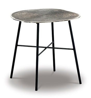 Laverford End Table - Affordable Home Luxury