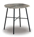 Laverford End Table - Affordable Home Luxury