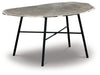 Laverford Occasional Table Set - Affordable Home Luxury