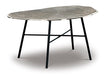 Laverford Coffee Table - Affordable Home Luxury