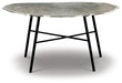 Laverford Coffee Table - Affordable Home Luxury