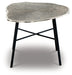 Laverford Coffee Table - Affordable Home Luxury