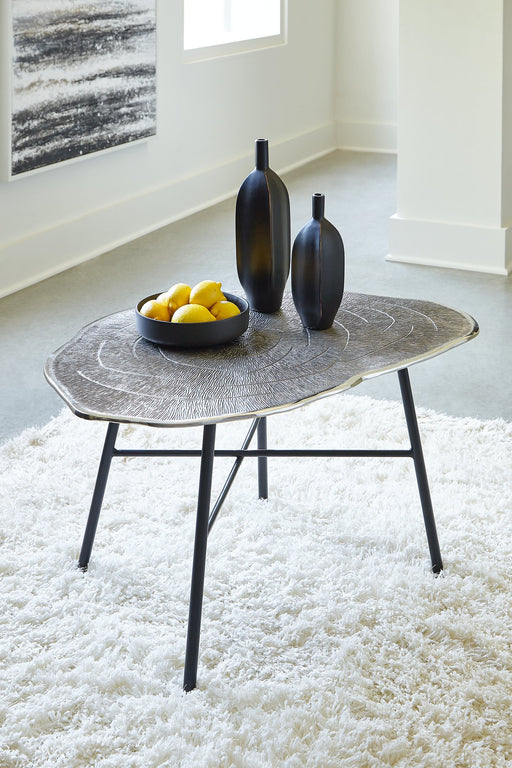 Laverford Coffee Table - Affordable Home Luxury