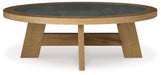 Brinstead Occasional Table Set - Affordable Home Luxury