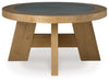 Brinstead Coffee Table - Affordable Home Luxury