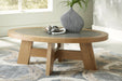 Brinstead Occasional Table Set - Affordable Home Luxury