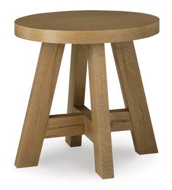 Brinstead End Table - Affordable Home Luxury