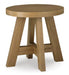 Brinstead End Table - Affordable Home Luxury