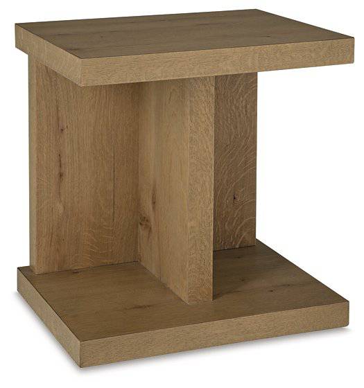 Brinstead Occasional Table Set - Affordable Home Luxury