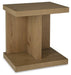 Brinstead Occasional Table Set - Affordable Home Luxury